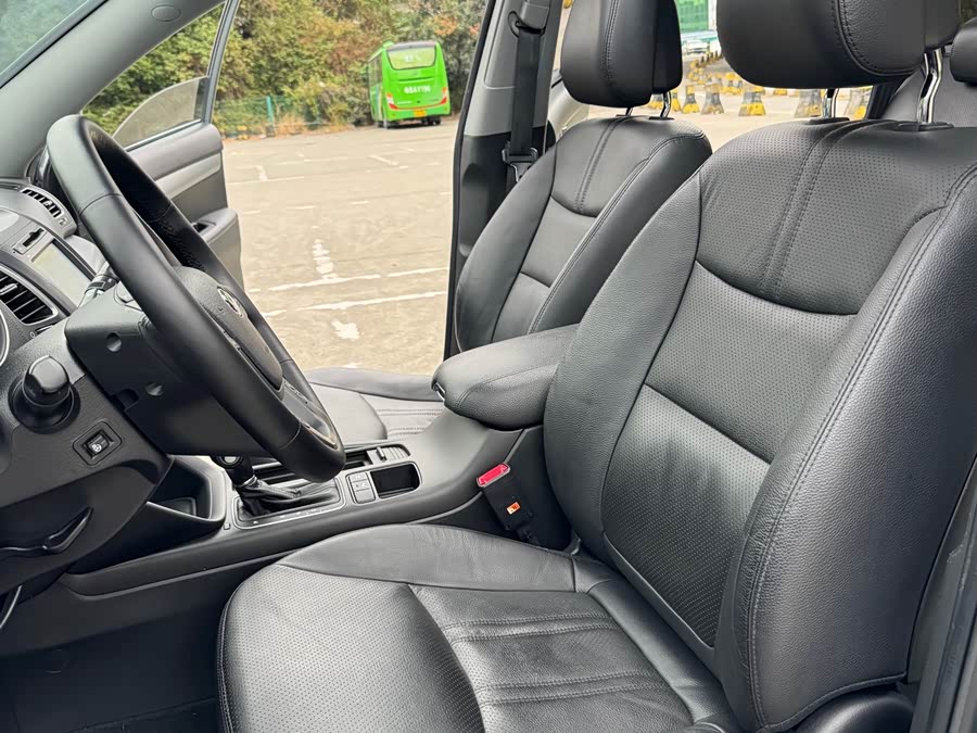 Kia Sorento 2013 immagine di auto #10