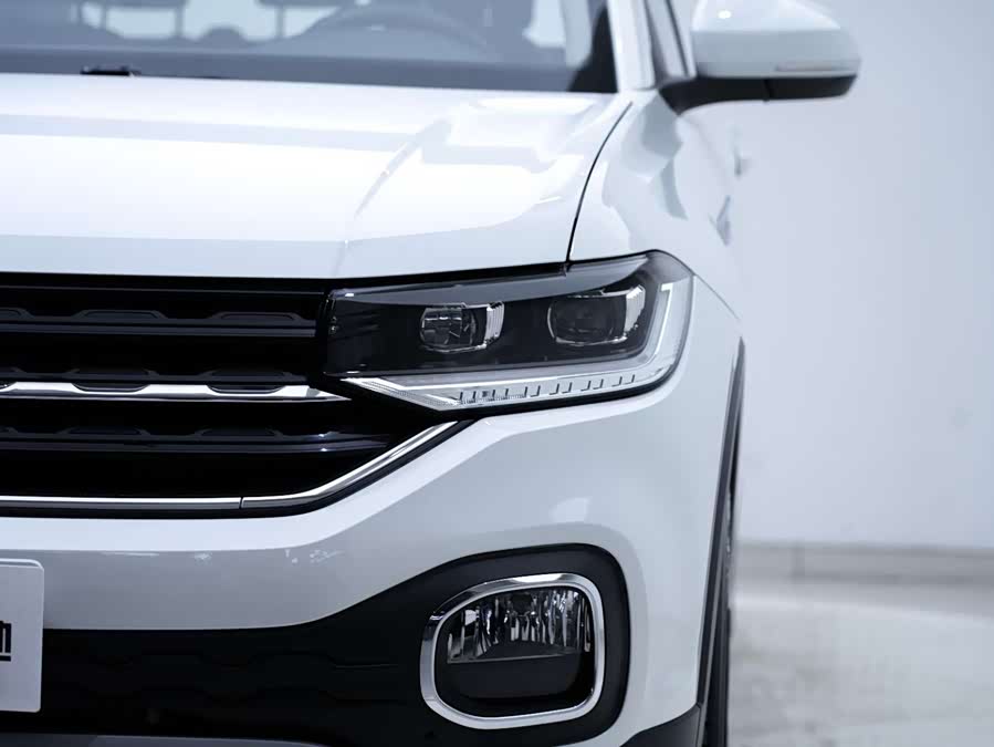 Volkswagen Tacqua 2022 #10 Volkswagen Tacqua 2022 car image #10