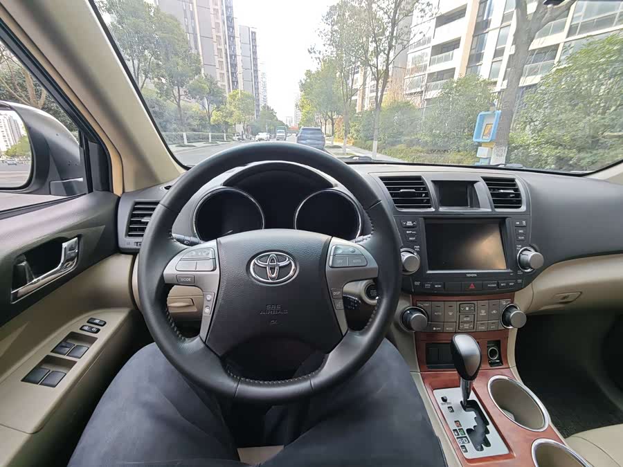 Toyota 2008 car image #10