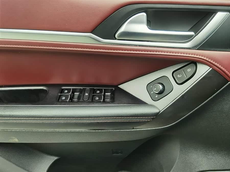 哈弗 哈弗H6 Coupe 2019 汽车图片 #10