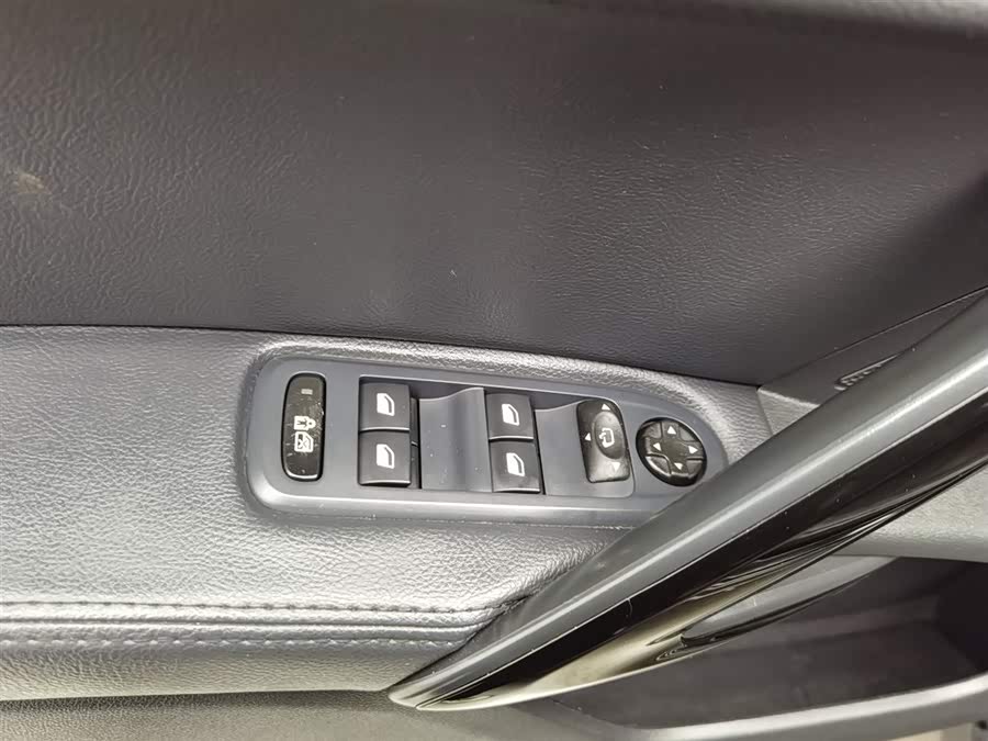 标致 标致508 2013 汽车图片 #10