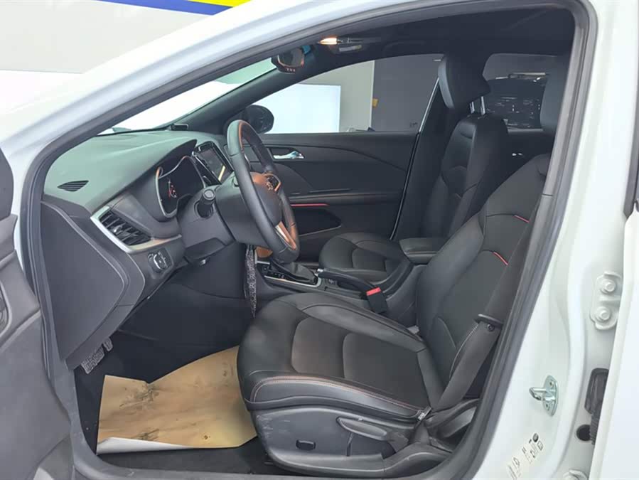 Chevrolet Monza 2020 car image #10