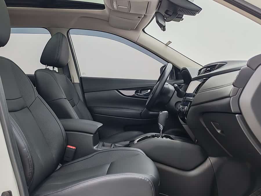 日产 奇骏 2023 汽车图片 #10