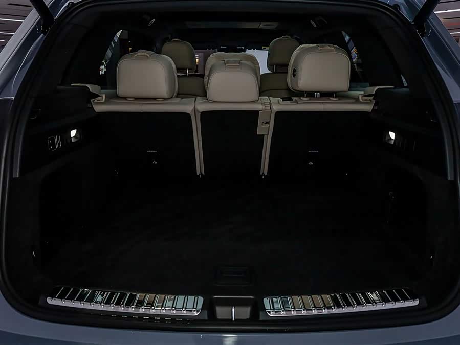 Li L7 2025 car image #10