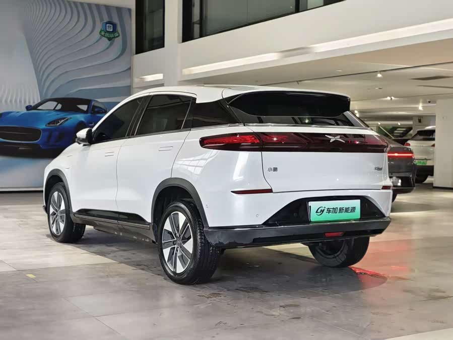 Xpeng G3 2022 #10 Xpeng G3 2022 immagine di auto #10