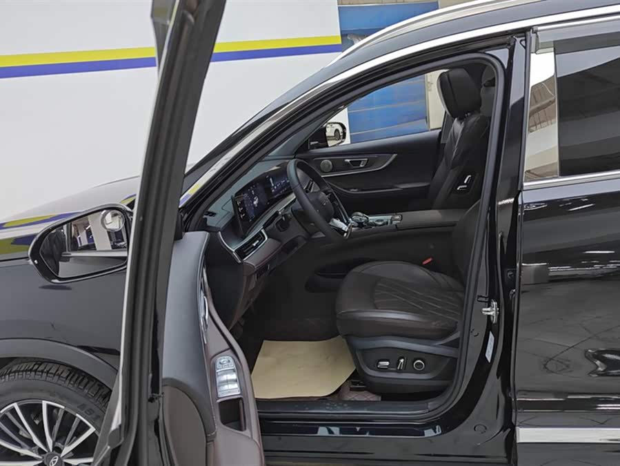 Chery Tiggo 8 PRO 2024 car image #10