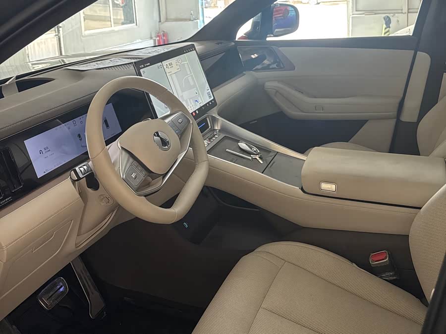 Denza #10 Denza car image #10