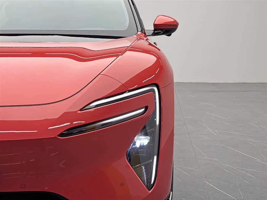 Avatr 06 2025 #10 Avatr 06 2025 car image #10