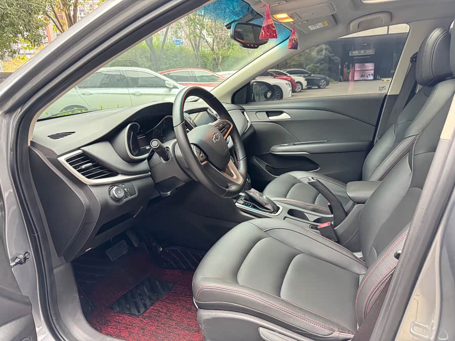 Chevrolet Monza 2019 car image #10