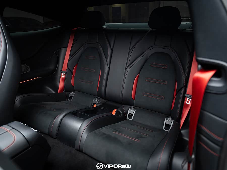 Mercedes-Benz CLE AMG 2025 #10 Mercedes-Benz CLE AMG 2025 immagine di auto #10