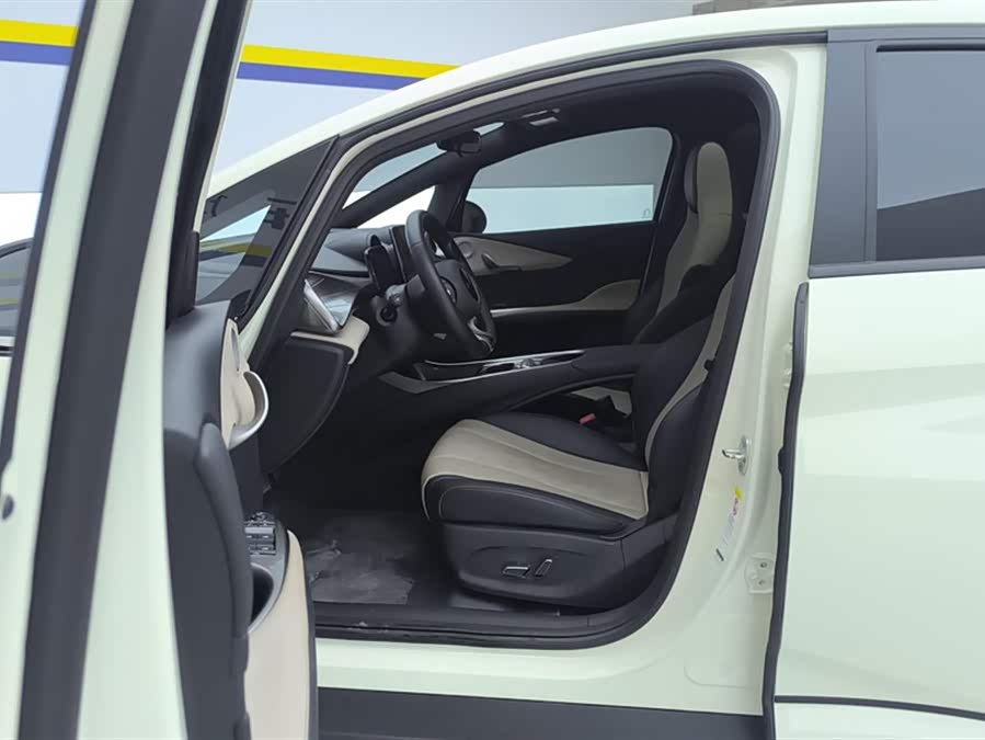 BYD Dolphin 2024 صورة سيارة #10