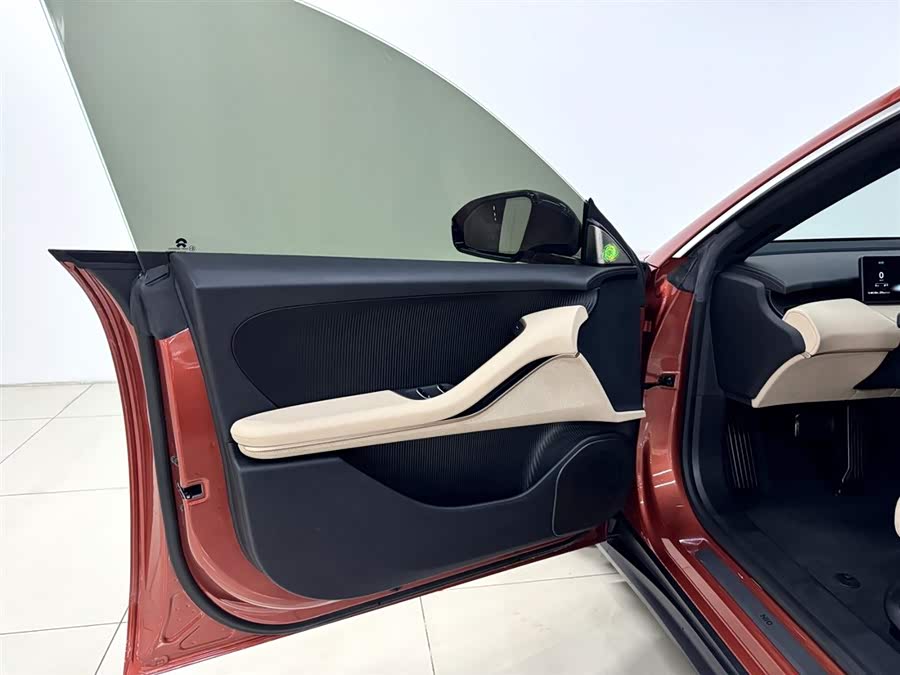 蔚来 蔚来ET5 2023 汽车图片 #10