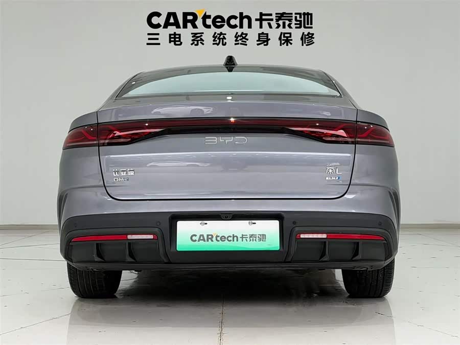 BYD Qin L 2025 car image #10