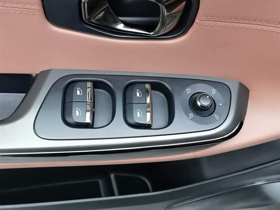 蔚来 蔚来EC6 2021 汽车图片 #10