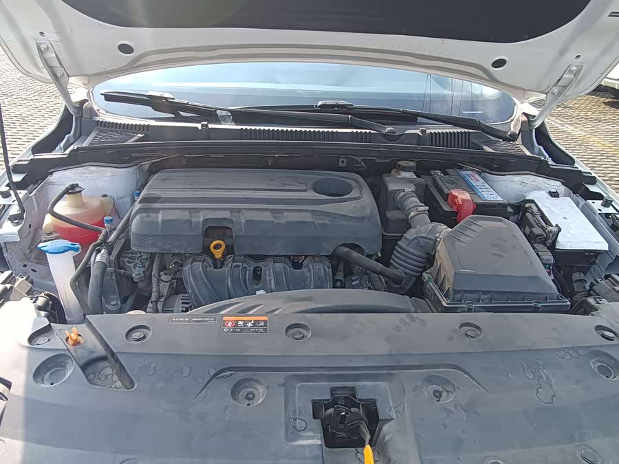 GEELY Emgrand 2021 #10 GEELY Emgrand 2021 car image #10