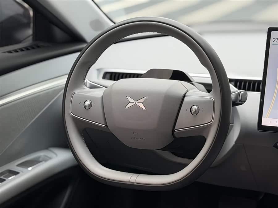 Xpeng MONA M03 2024 #10 Xpeng MONA M03 2024 imagem de carro #10