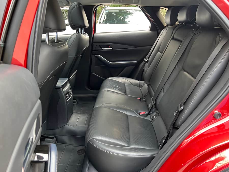 马自达 马自达CX-30 2020 汽车图片 #10