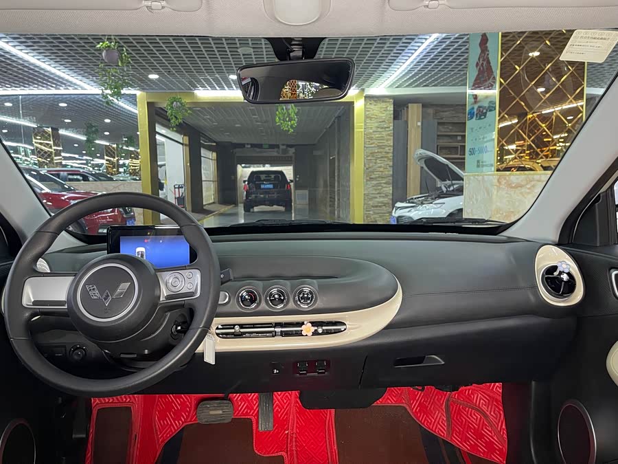 Wuling Binguo 2024 изображение автомобиля #10