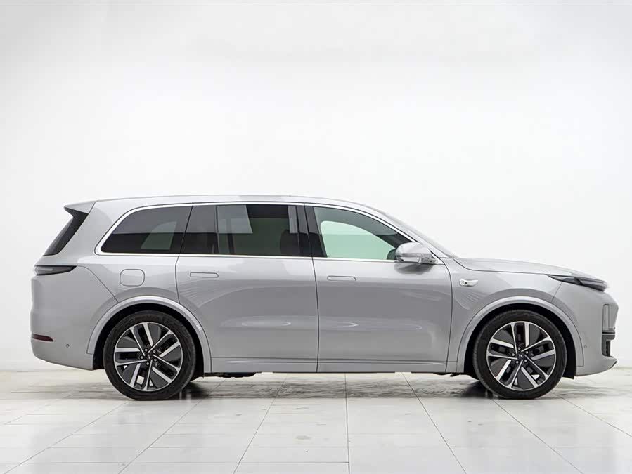 Li L9 2023 imagen de coche #10