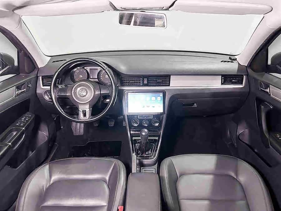 Volkswagen Bora 2014 imagem de carro #10