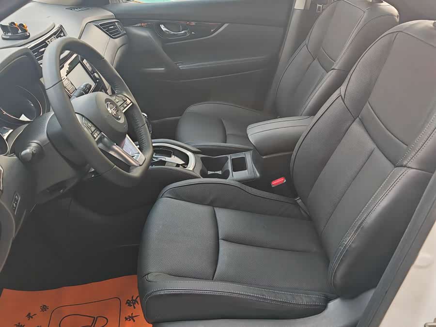 日产 奇骏 2018 汽车图片 #10