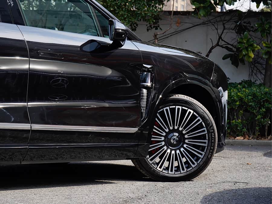 蔚来 蔚来ES8 2025 汽车图片 #10