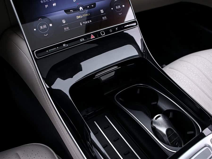 Mercedes-Benz S Class 2023 immagine di auto #10