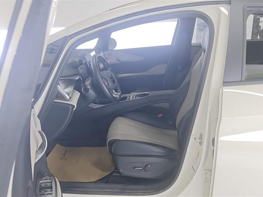 BYD Dolphin 2024 imagem de carro #10