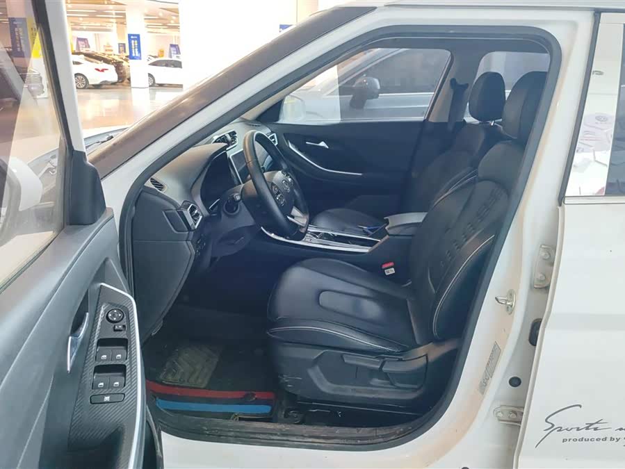 Hyundai ix25 2020 #10 Hyundai ix25 2020 immagine di auto #10