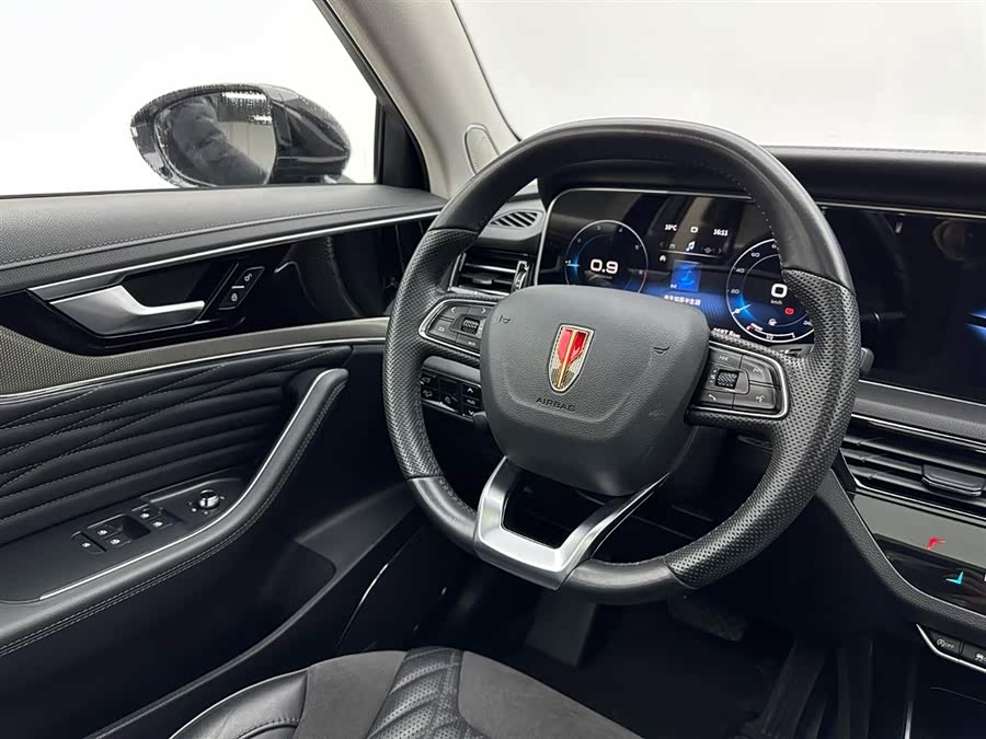 HongQi HS5 2023 immagine di auto #10