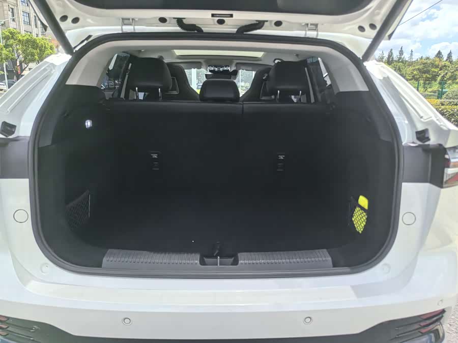 Roewe RX5 2022 car image #10