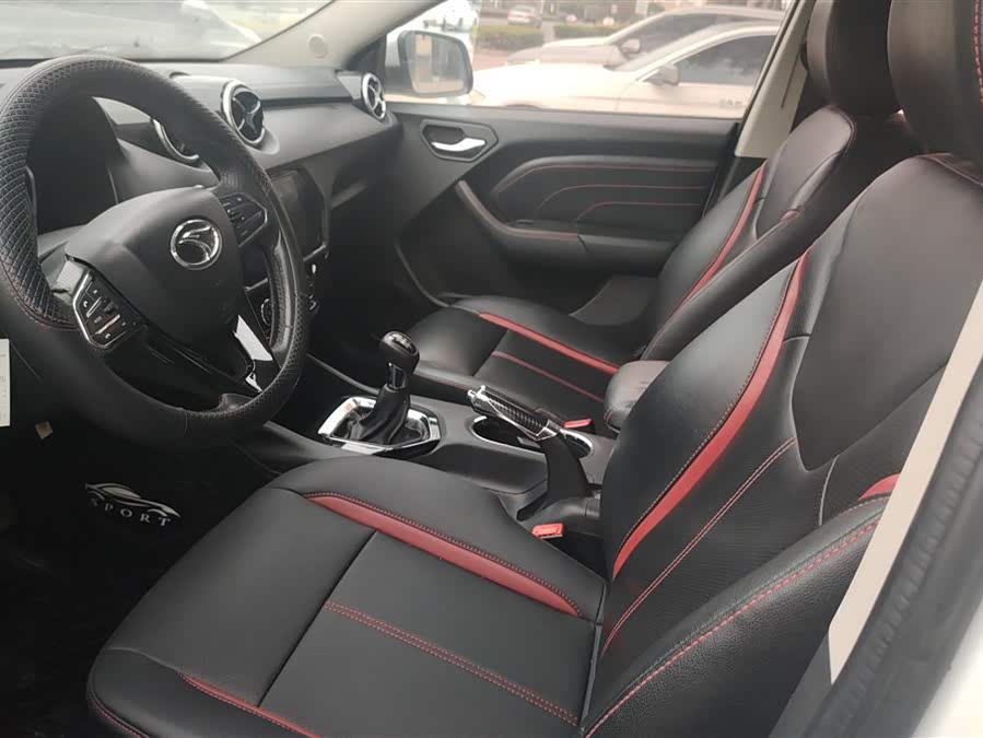 Soueast DX3 2016 صورة سيارة #10