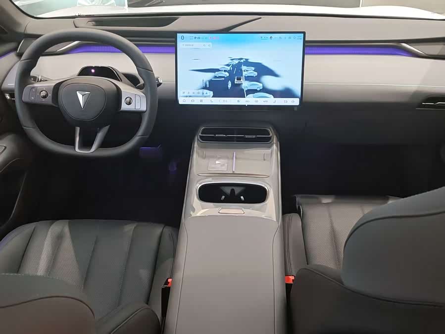 Deepal L06 2026 imagem de carro #10