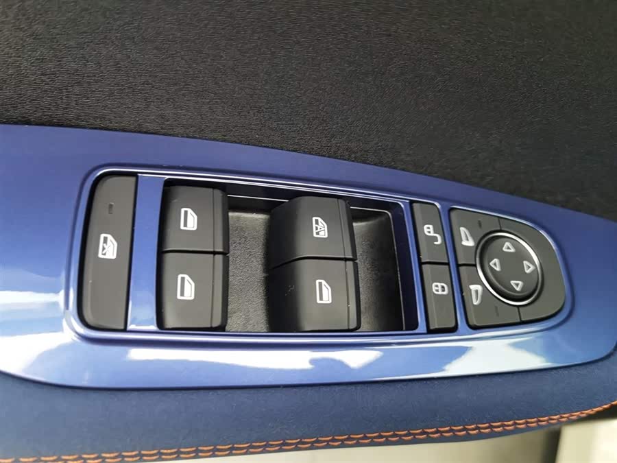 BYD Seagull 2025 car image #10