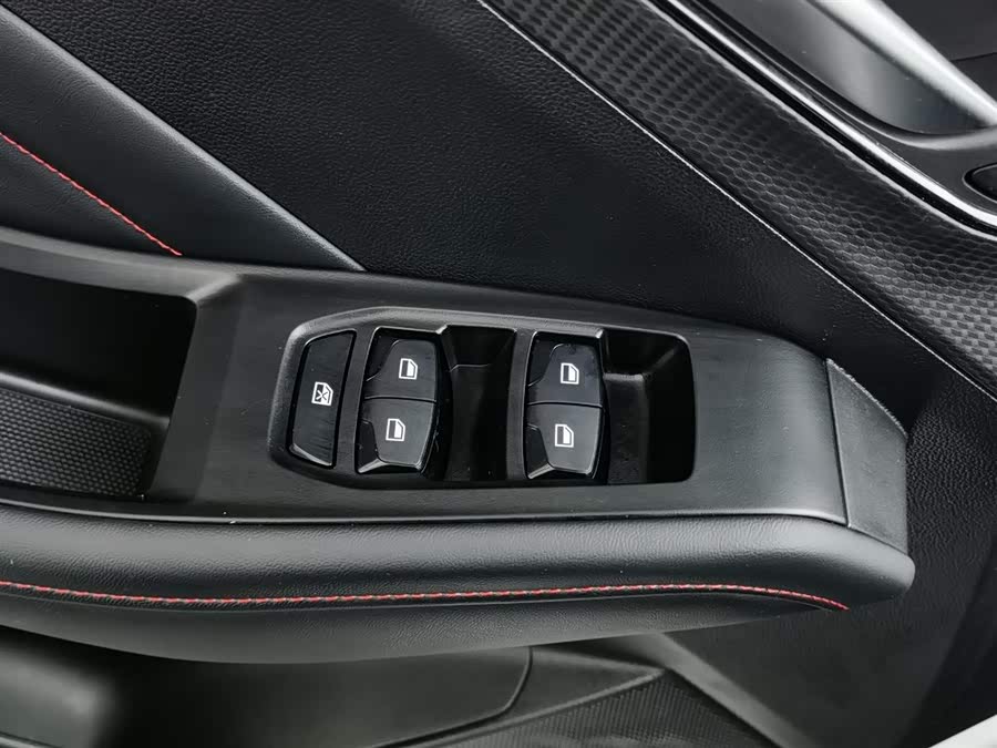 MG 5 2025 car image #10