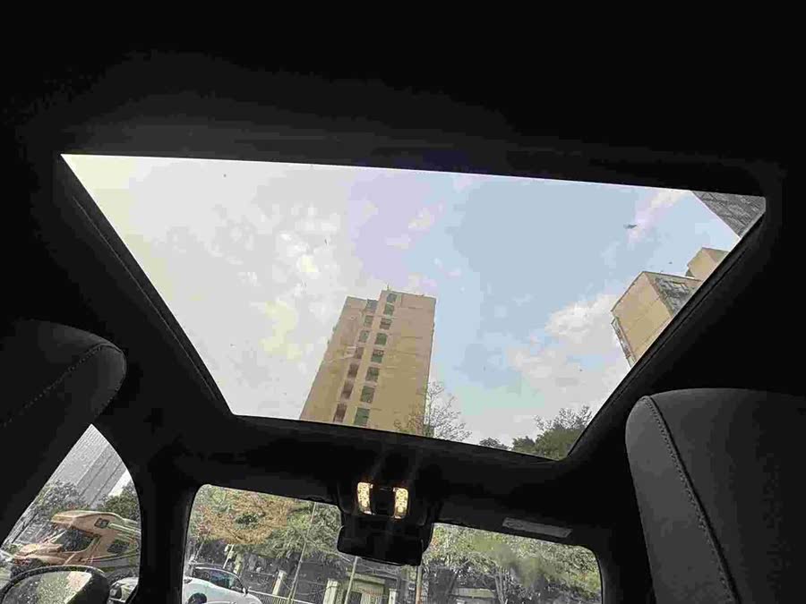 Mercedes-Benz A AMG (Imported) 2021 car image #10