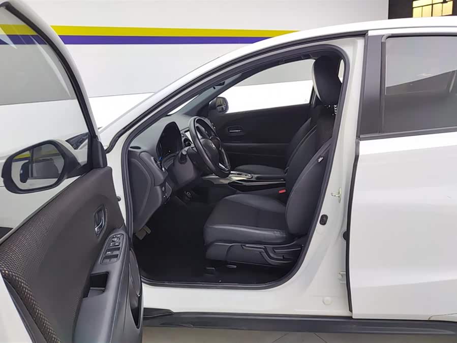 Honda XR-V 2018 car image #10