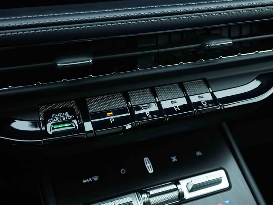 Changan 2024 car image #10