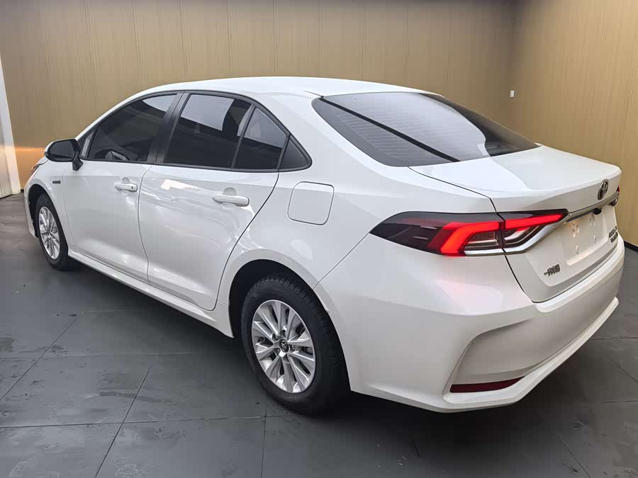 Toyota Corolla 2023 imagem de carro #10