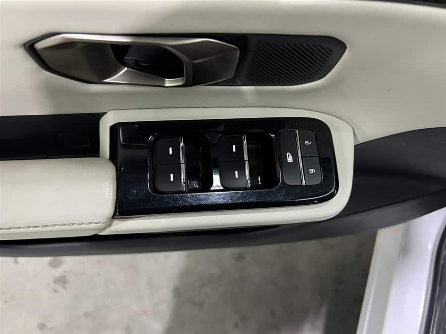 Jetour Dashing 2023 #10 Jetour Dashing 2023 car image #10