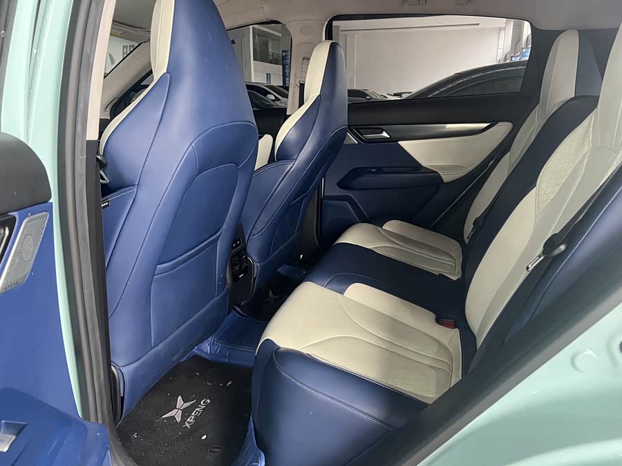 Xpeng G3 2021 immagine di auto #10