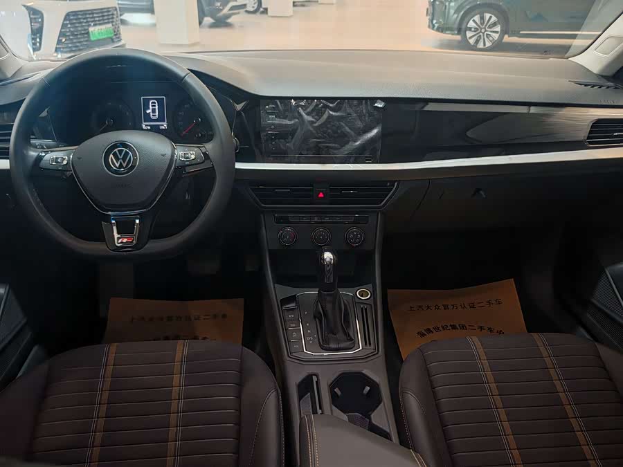 Volkswagen Lavida 2021 immagine di auto #10