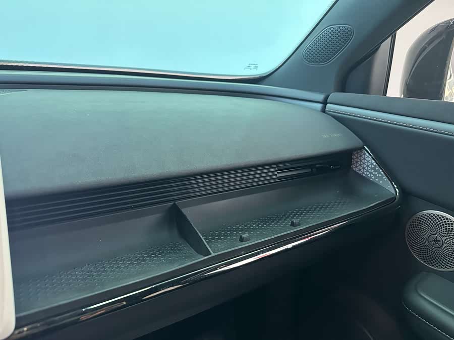 Toyota Bozhi 3X 2025 immagine di auto #10