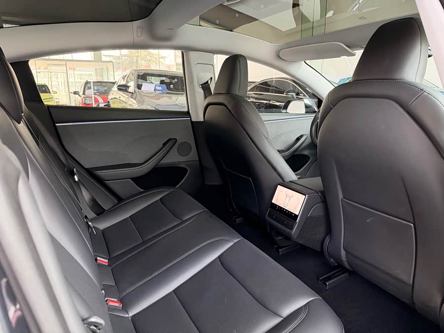 特斯拉 Model 3 2024 汽车图片 #10