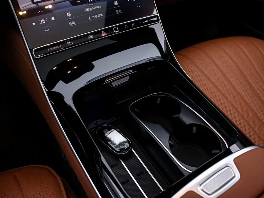 Mercedes-Benz S Class 2022 car image #10