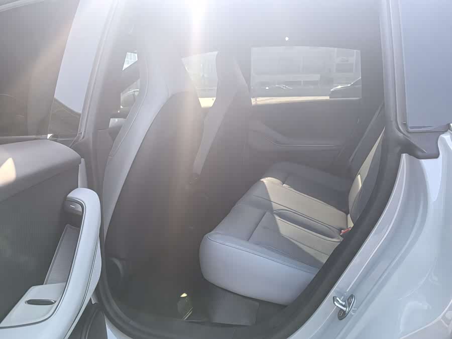 NIO ET5 2024 imagen de coche #10