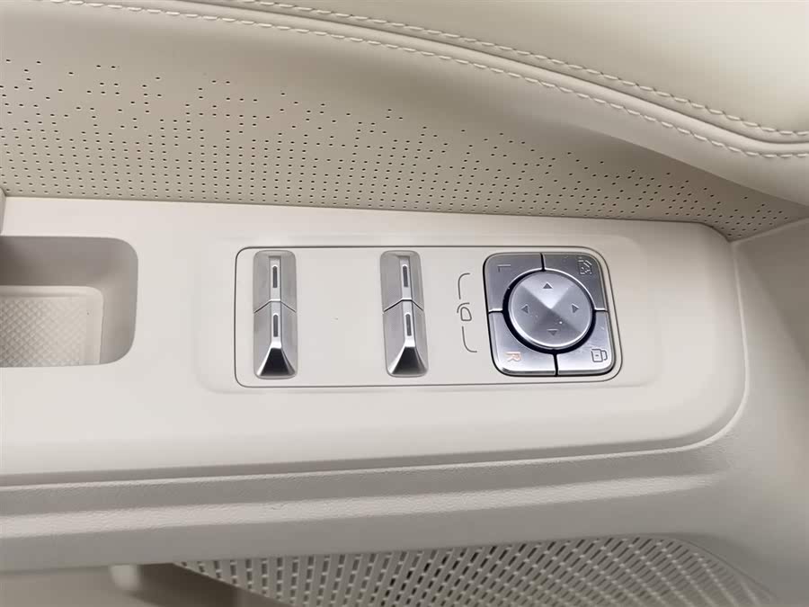 捷途山海 2025 汽车图片 #10