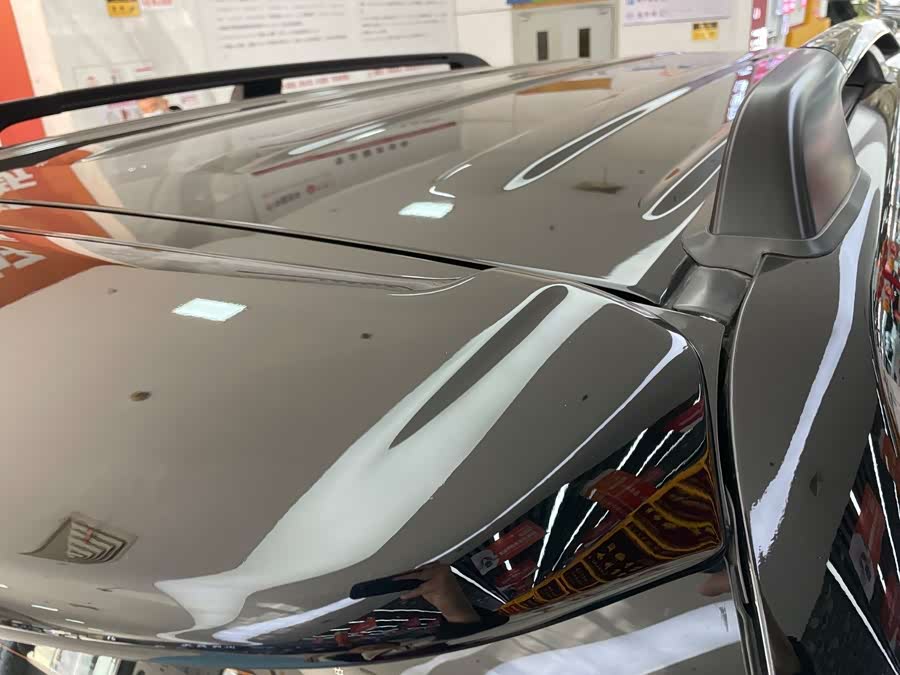 Toyota Land Cruiser 2016 car image #10