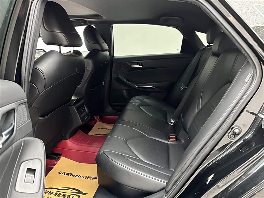 Toyota Avalon 2022 #10 Toyota Avalon 2022 car image #10