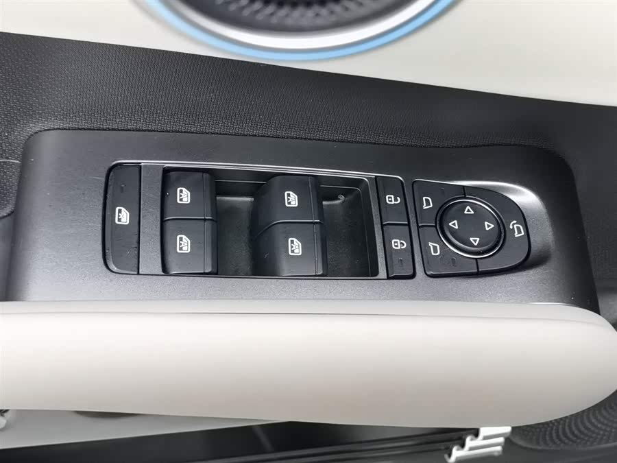 BYD Yuan Plus 2025 car image #10